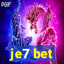 je7 bet